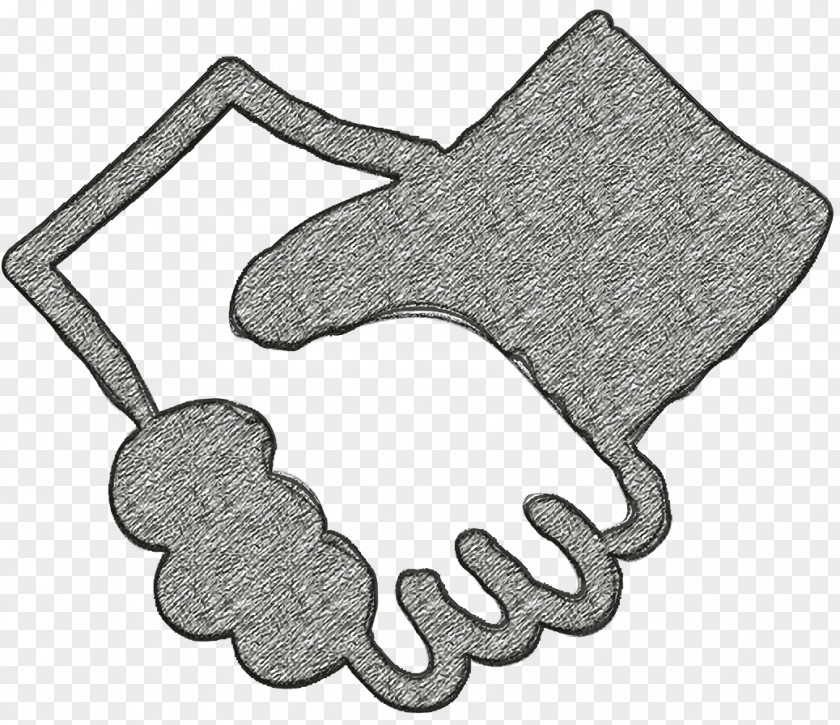 Business Icon Handmade Friendship PNG