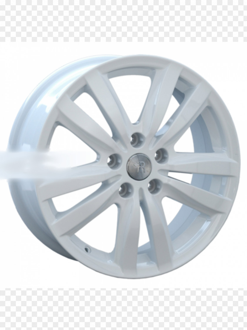 Car Alloy Wheel Hubcap Volkswagen Spoke PNG
