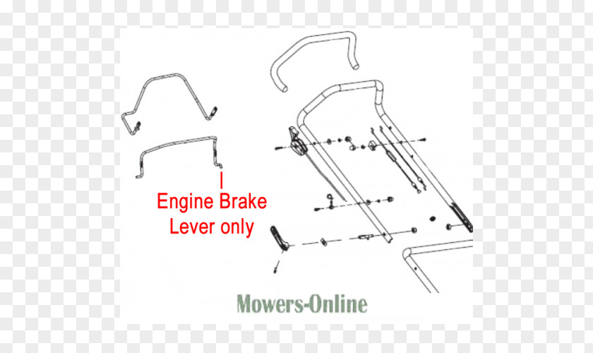 Car Lawn Mowers International Harvester Flymo Clutch PNG