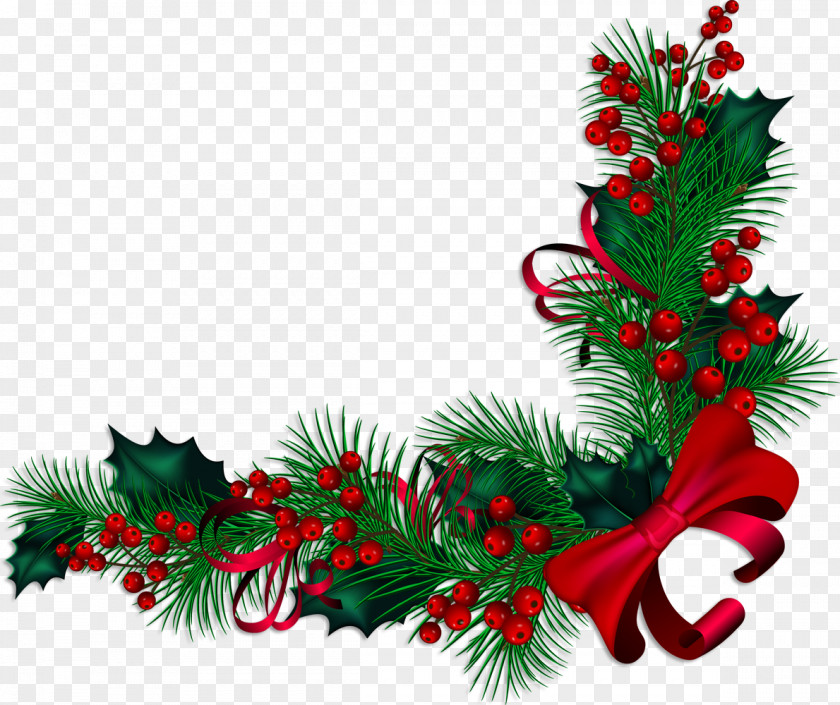 Christmas Clip Art PNG