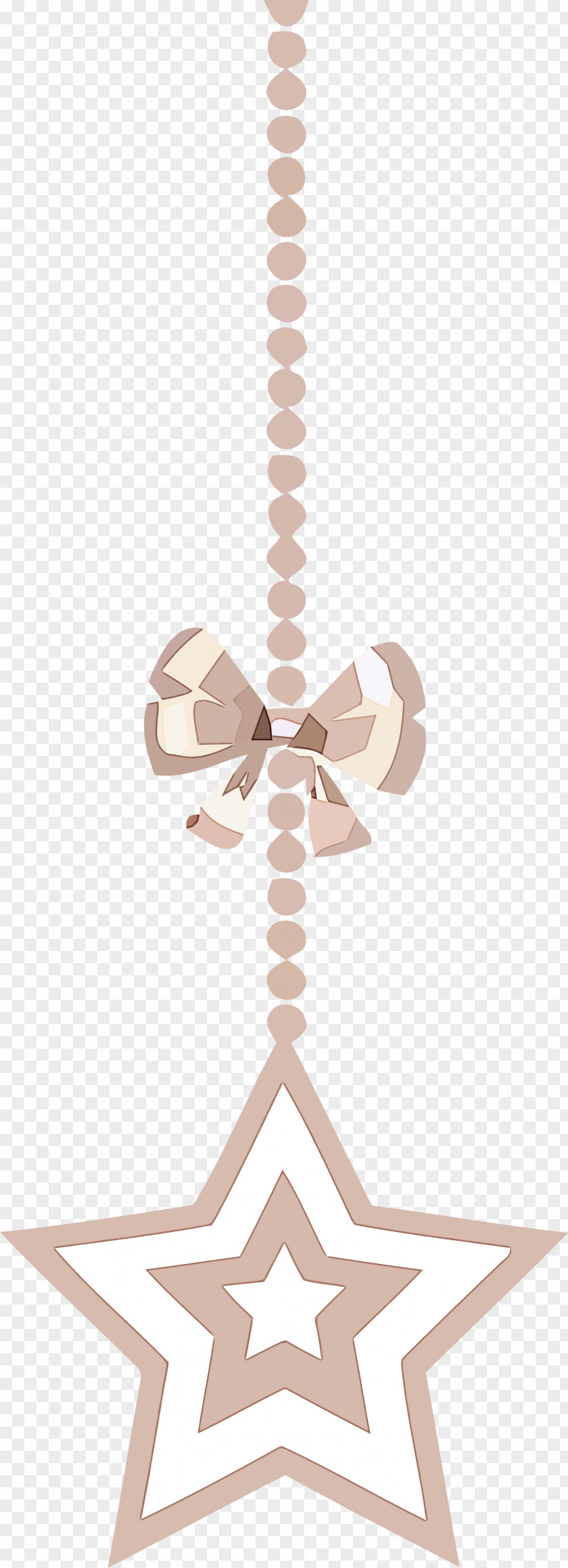 Christmas Star Ornament Ornaments PNG