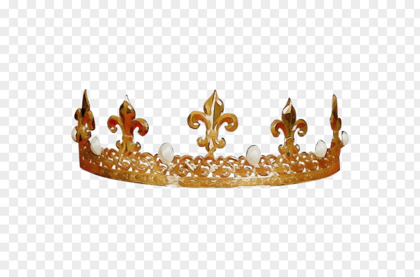 Crown PNG