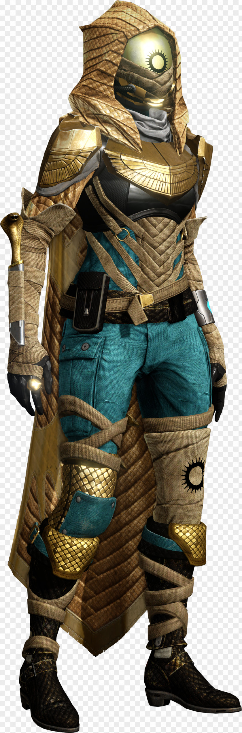 Destiny Destiny: The Taken King Rise Of Iron 2 Armour Bungie PNG