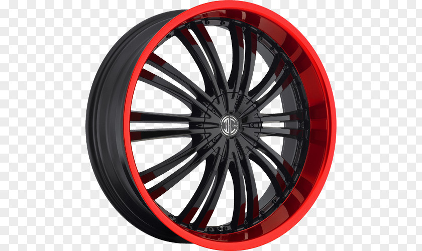 Dodge Alloy Wheel Magnum Car Rim PNG