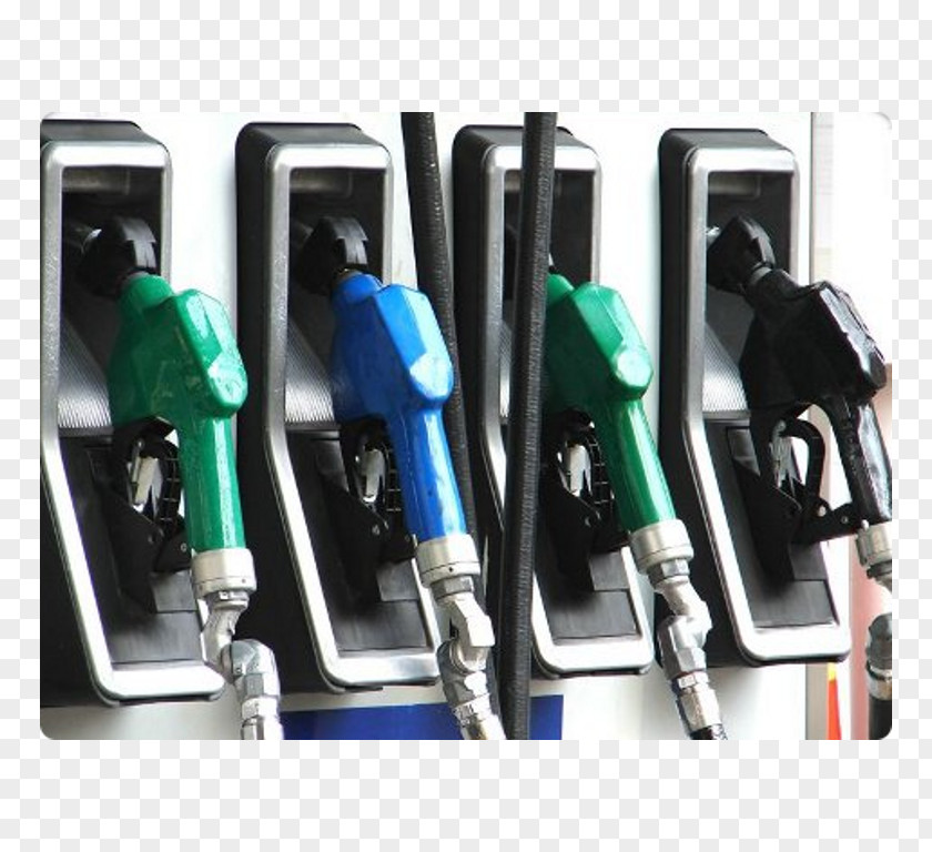 Eco Tuning Oil Refinery Pay At The Pump Petroleum Gasoline Filling Station PNG