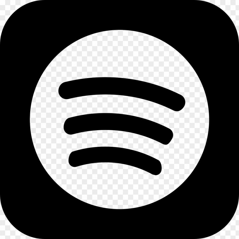 Graphics Music Computer Icons Streaming Media PNG media, Spotify Logo clipart PNG