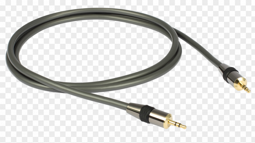 Headphones Phone Connector Electrical Cable RCA High Fidelity Speaker Wire PNG