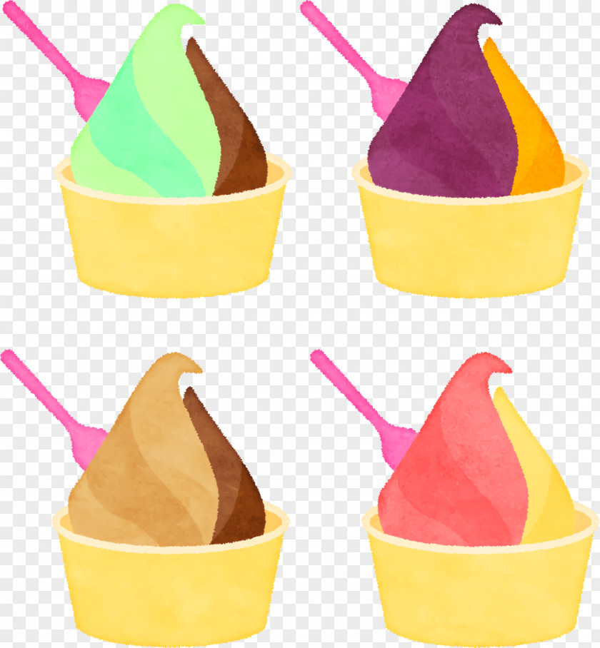 Ice Cream PNG