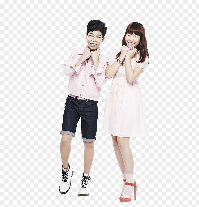 Kpop Akdong Musician K-pop How People Move PNG