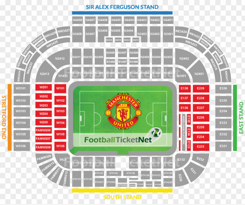 Old Trafford Manchester United F.C. Derby Ticket Office PNG