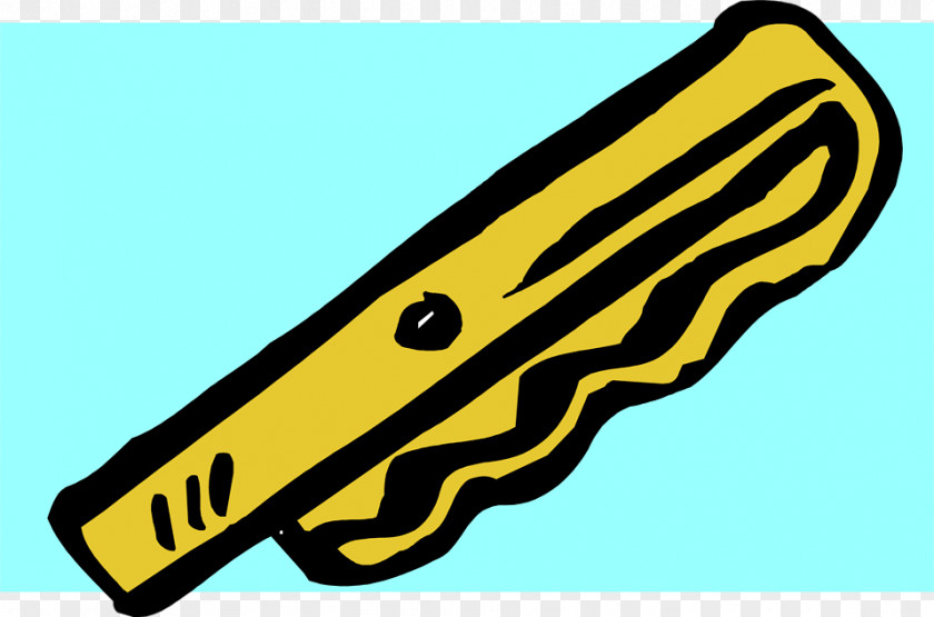 Pictures Of A Money Clip Art PNG