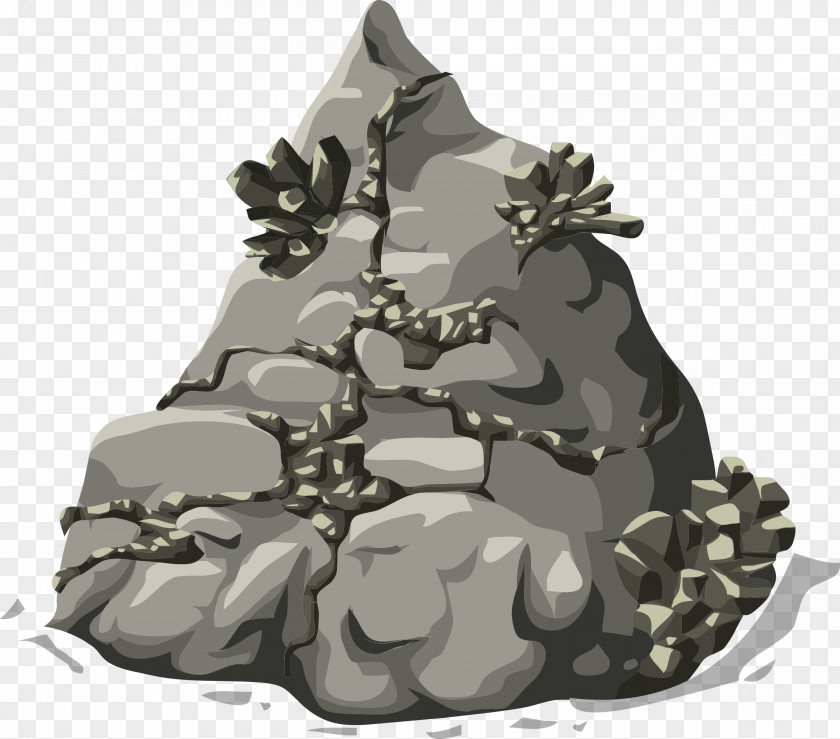 Stones And Rocks Vitruvian Man Heavy Metal Clip Art PNG