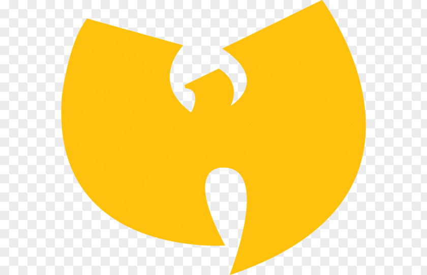 Tang Wu-Tang Clan Wu The W Logo PNG