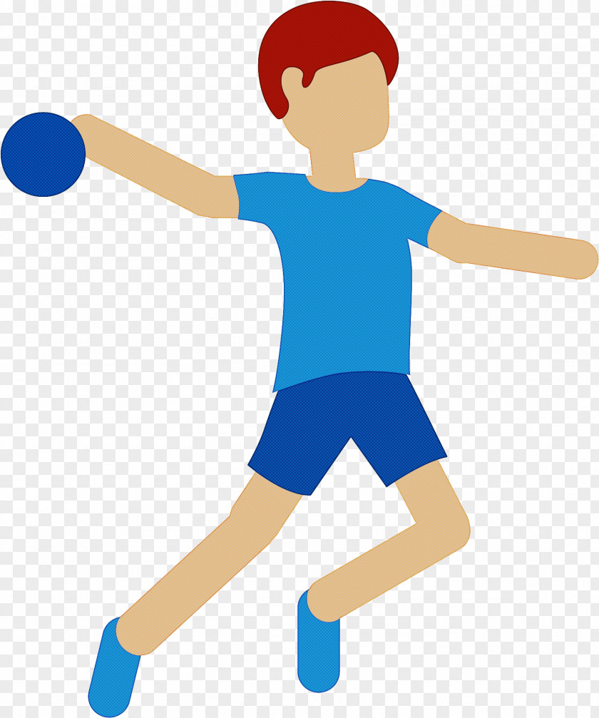 Throwing A Ball Playing Sports Equipment Solid Swing+hit PNG