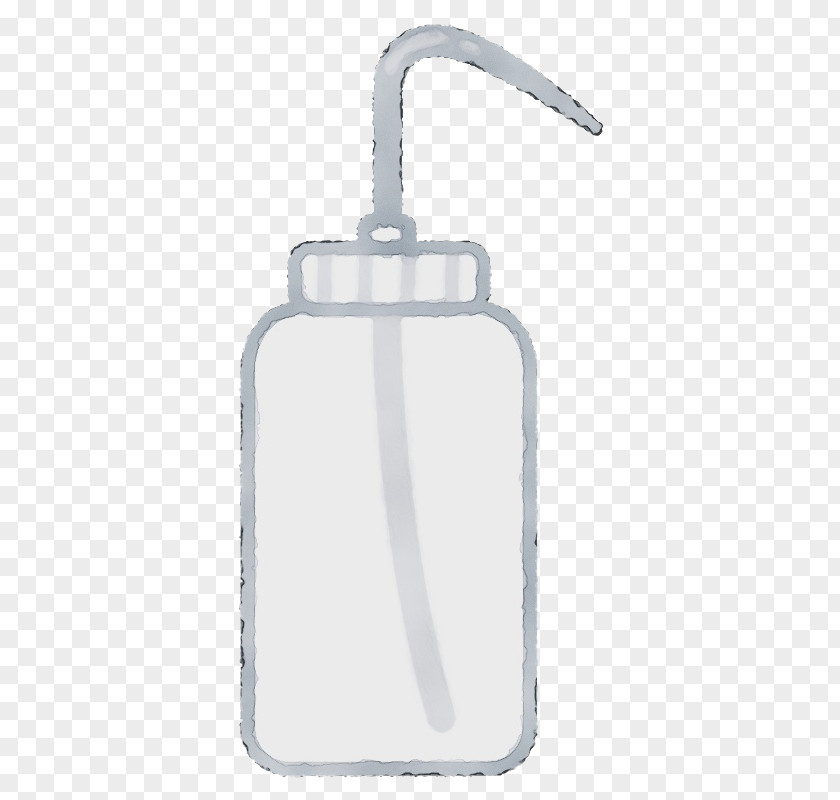 Water Bottle PNG