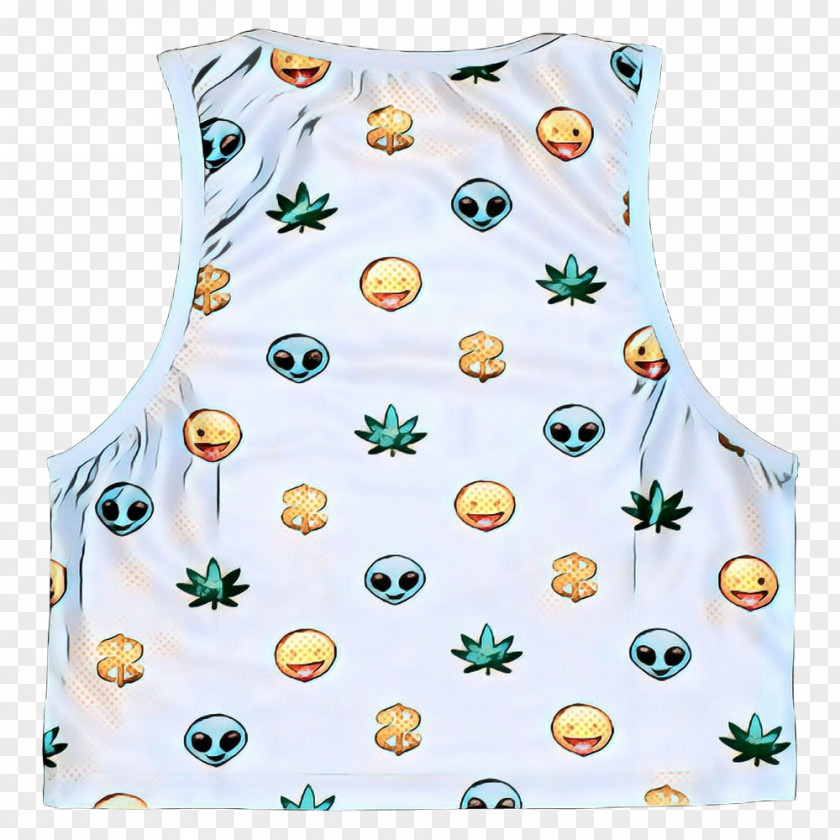 Day Dress Pineapple PNG