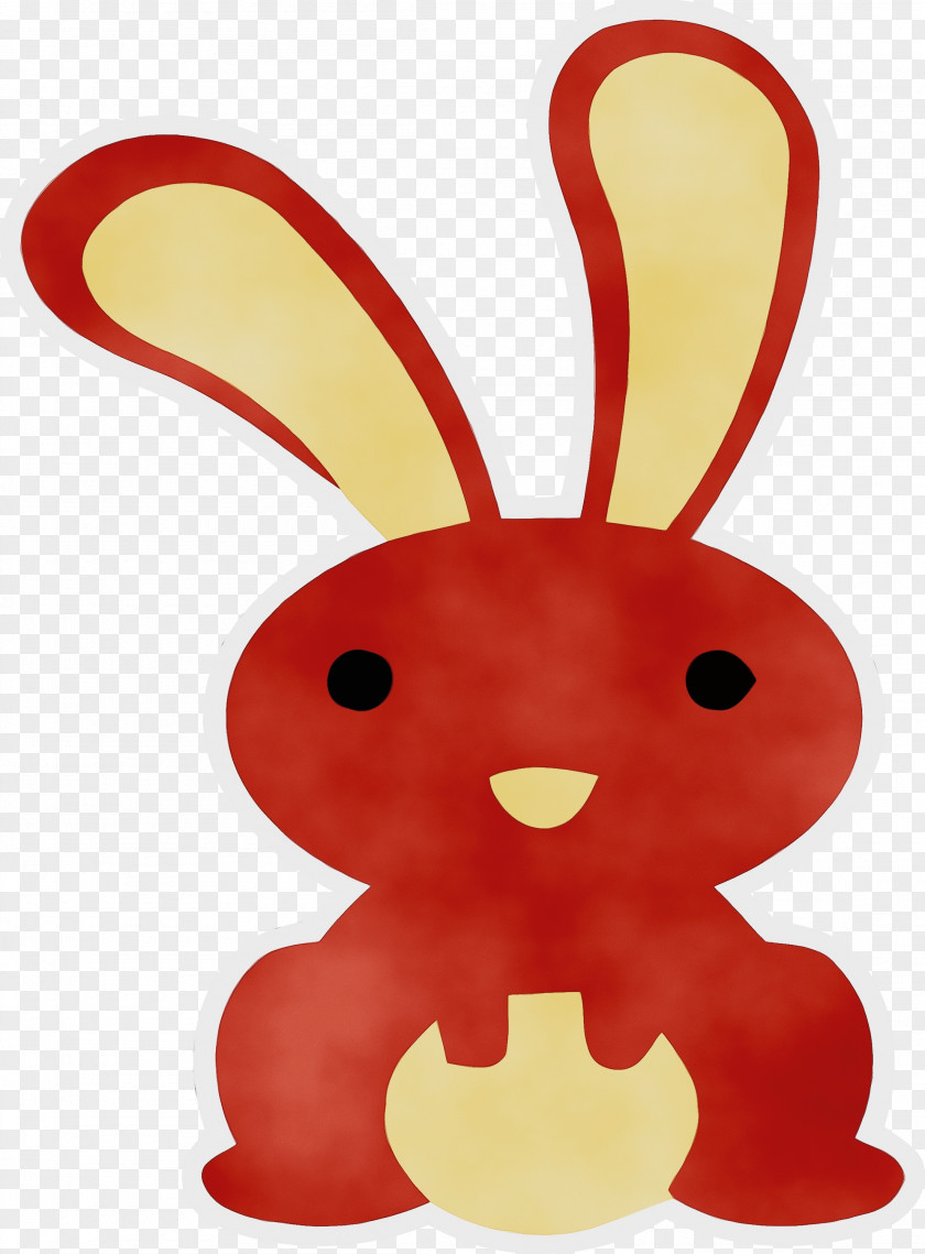 Easter Bunny PNG