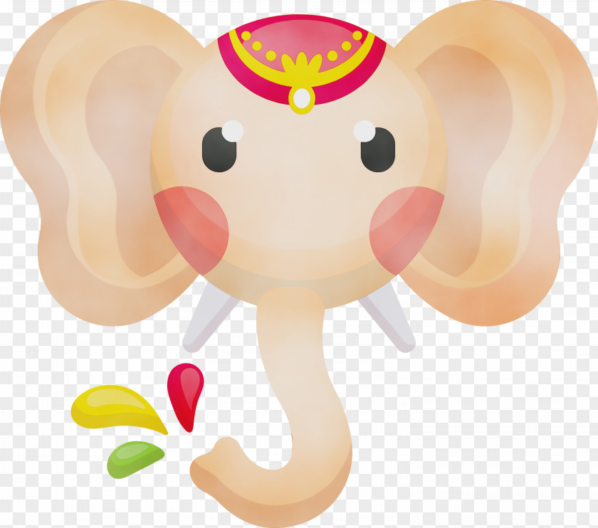 Elephant PNG