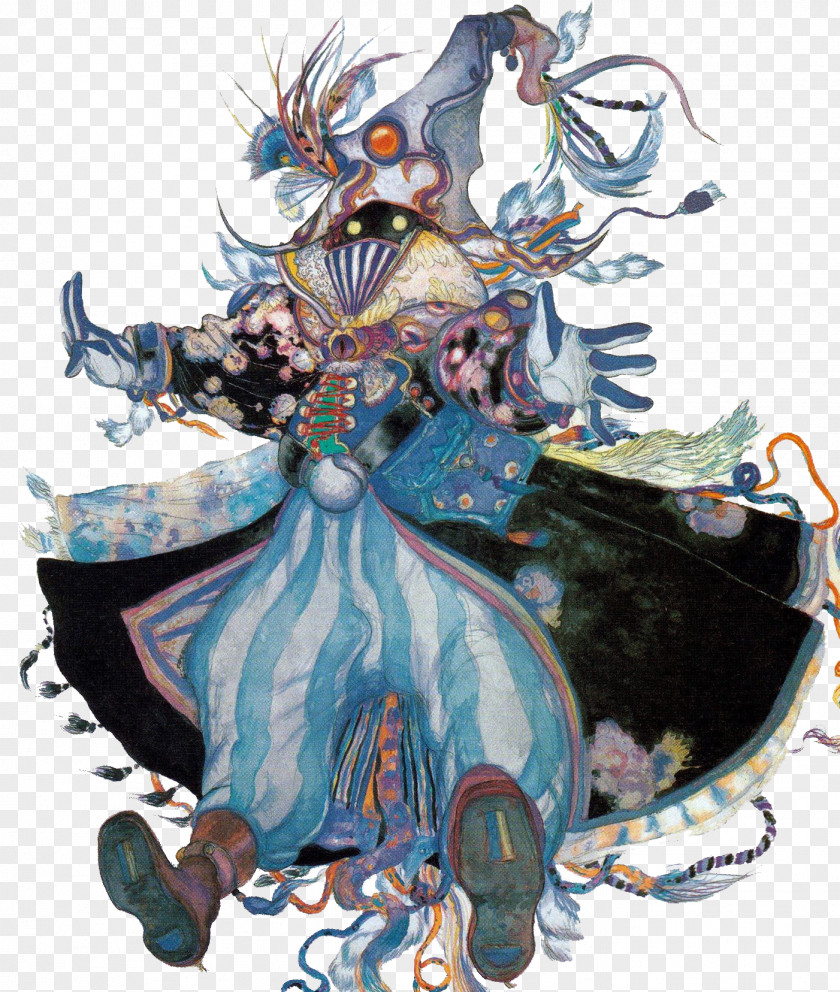 Final Fantasy IX V Tactics Dissidia PNG