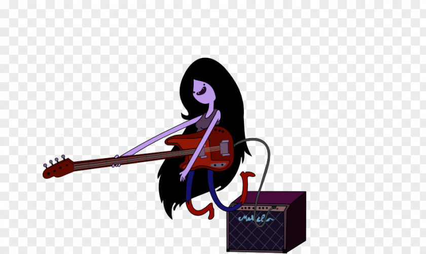 Finn The Human Marceline Vampire Queen Princess Bubblegum Axe Bass PNG