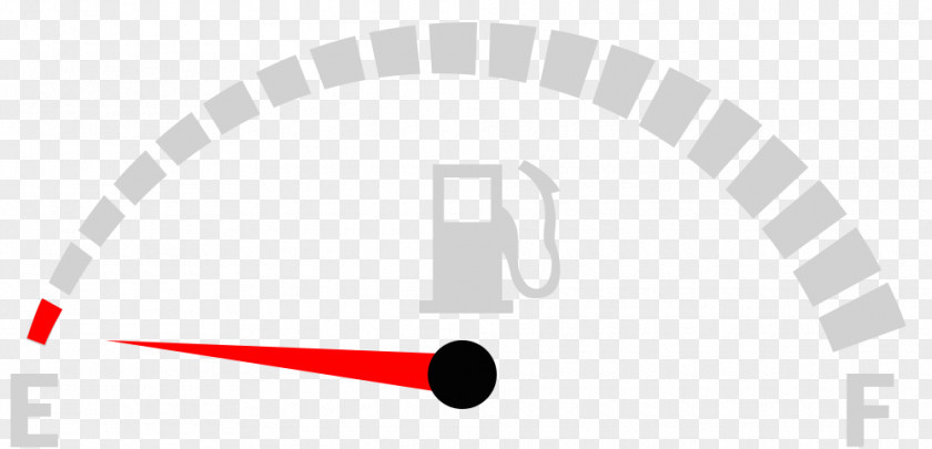 Fuel Gauge Tank PNG