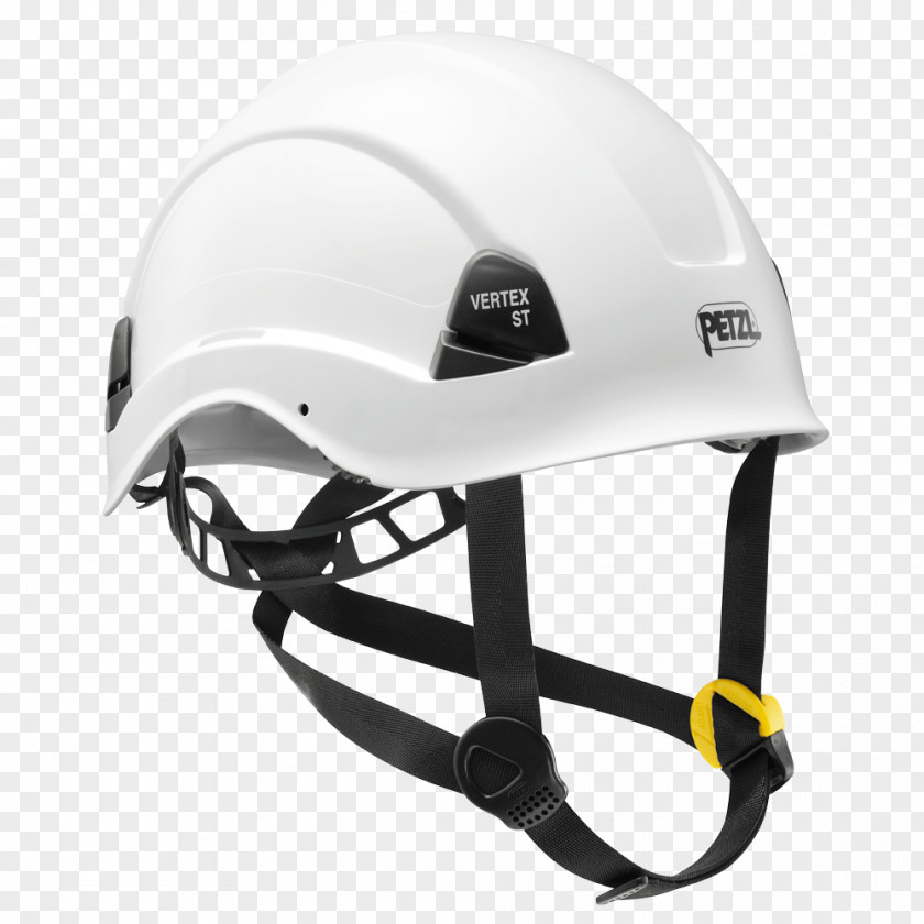 Helmet Petzl Vertex ST Vent Hard Hats PNG