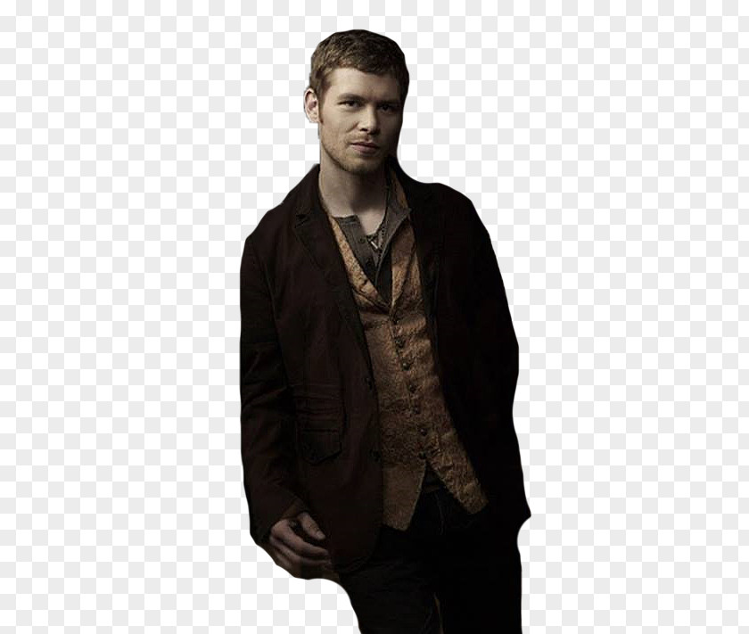 Joseph Morgan Niklaus Mikaelson The Originals Elijah Rebekah PNG