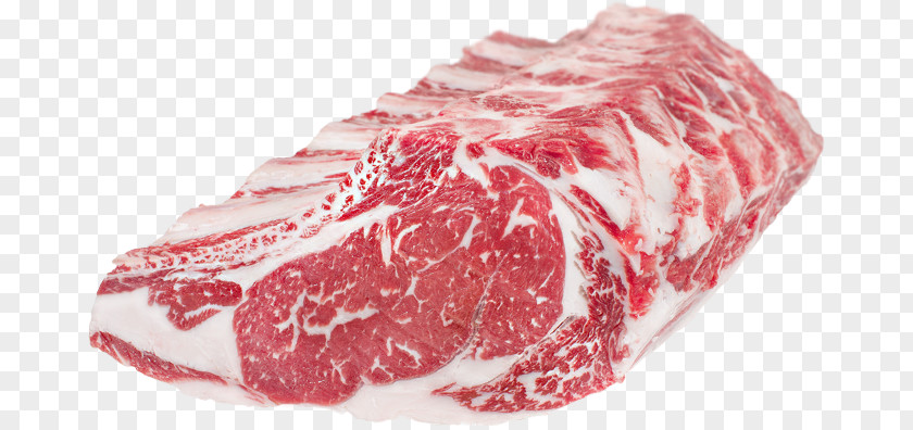 Meat Sirloin Steak Roast Beef Angus Cattle PNG
