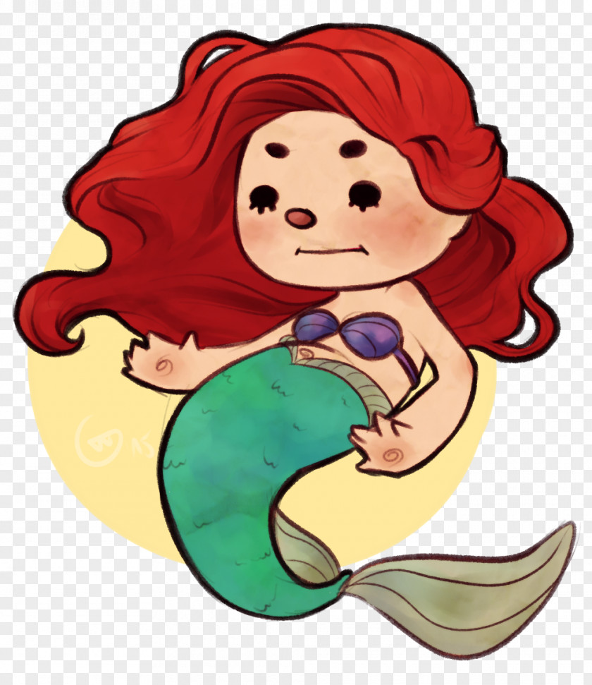 Mermaid Human Behavior Thumb Clip Art PNG