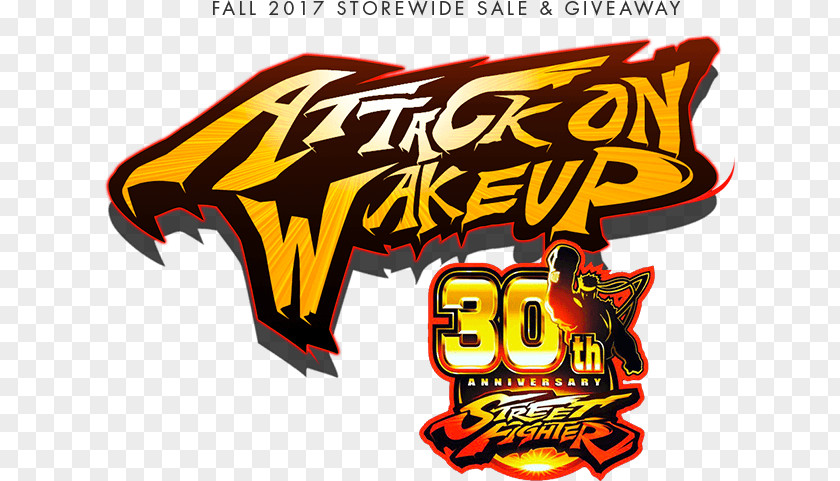 Midnight Sale Street Fighter V 30th Anniversary Collection II: The World Warrior Tekken X PNG