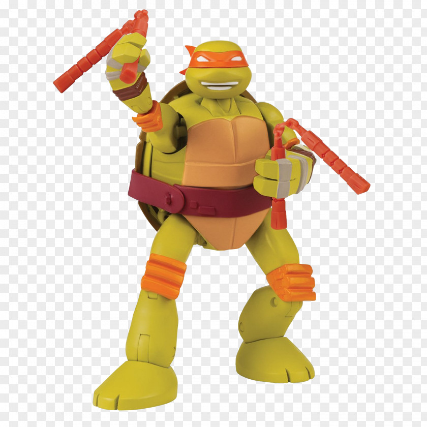 Ninja Turtles Raphael Michelangelo Donatello Splinter Leonardo PNG