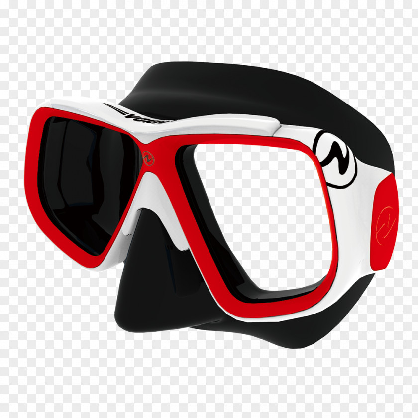 Personal Items Goggles Diving & Snorkeling Masks Aqua-Lung Scuba Aqua Lung/La Spirotechnique PNG