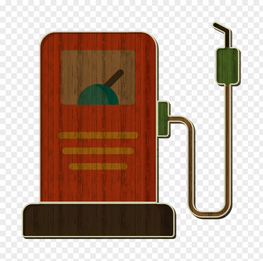 Petrol Icon Reneweable Energy Gas Station PNG