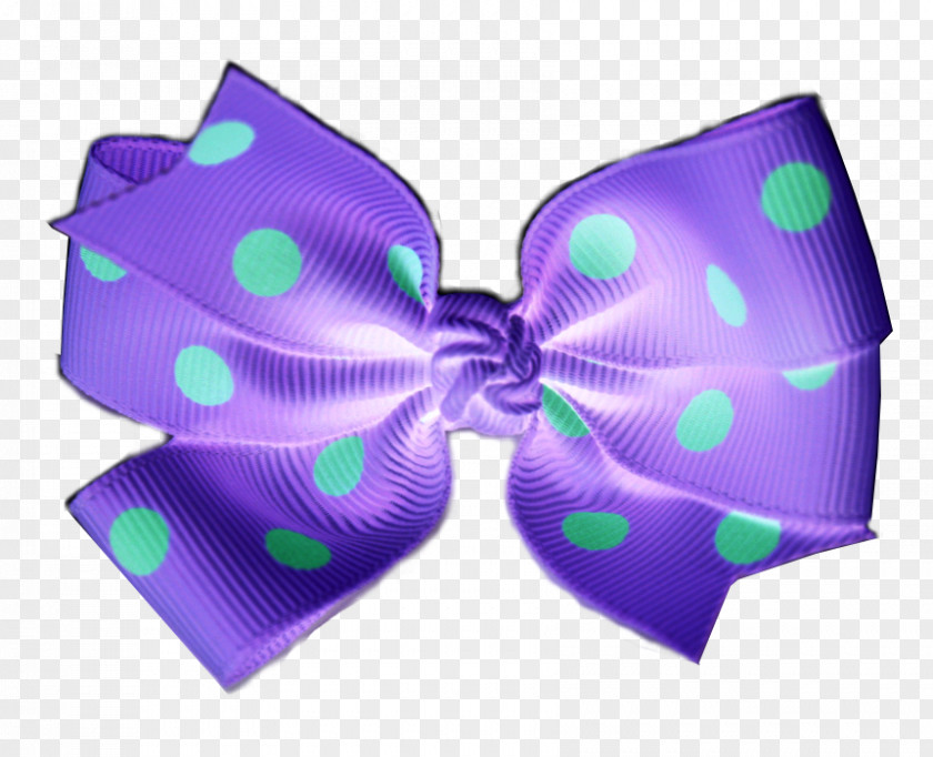 Renkli Kurdele Bow Tie Purple Product PNG