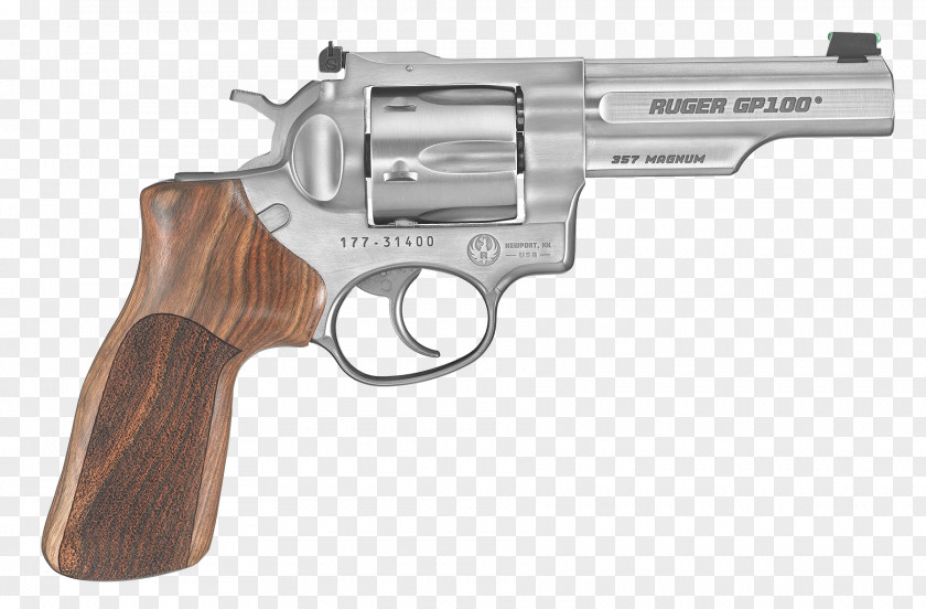 Ruger SP101 .357 Magnum Sturm, & Co. Revolver .327 Federal PNG