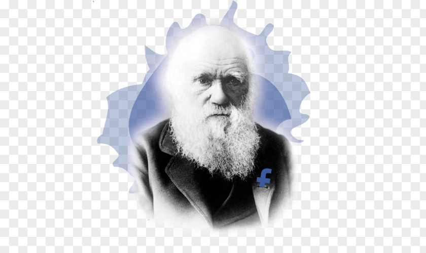 Scientist Charles Darwin Darwinism Natural Selection Science PNG