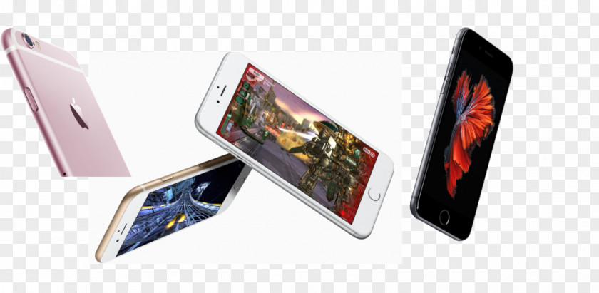 Apple IPhone 5 6s Plus X PNG