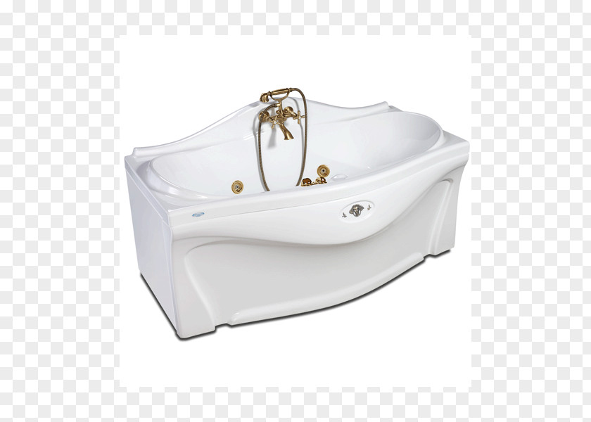 Bathtub Drain Plumbing Fixtures Bathroom Акрил PNG