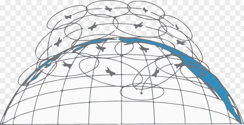 Business Airborne Wireless Network OTCMKTS:ABWN Internet Flight PNG