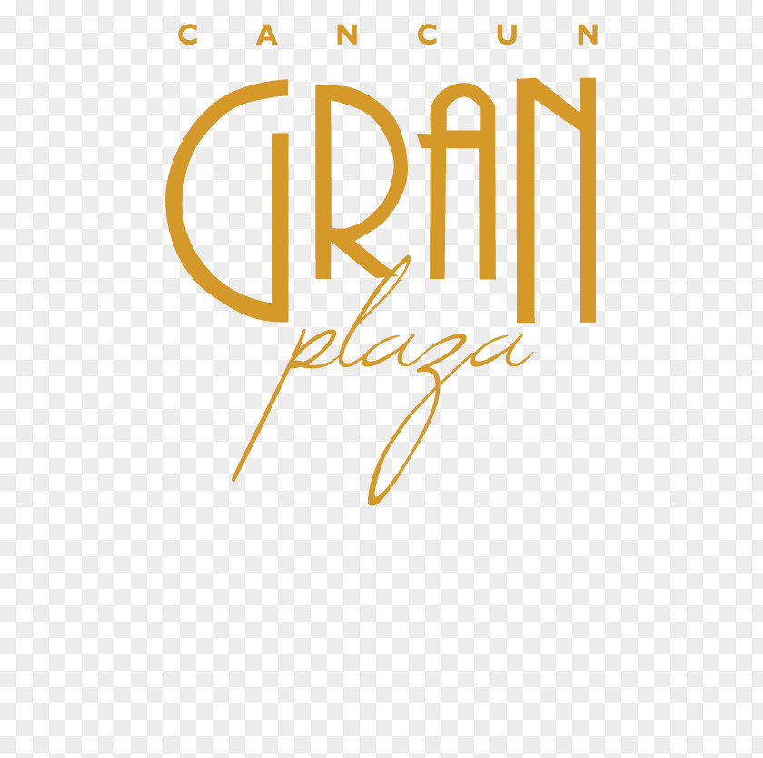 Cancun Art Grand Nail Salon Logo PNG