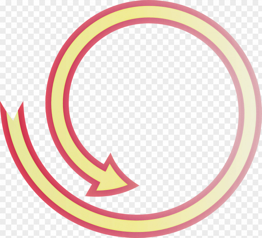 Circle Frame PNG