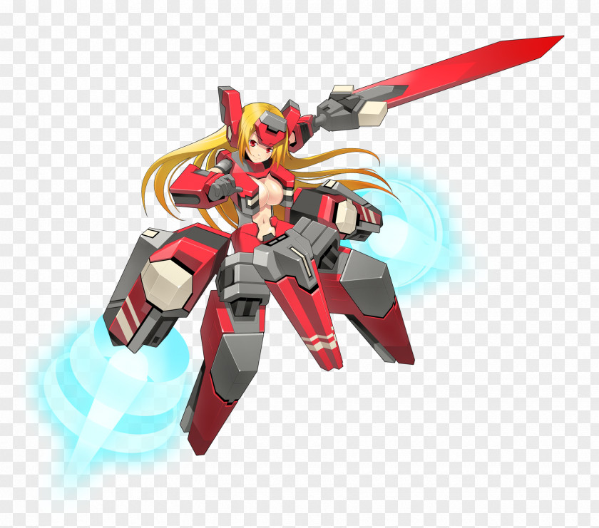 Cosmic Break 2 コズミックブレイク2 Mecha PNG