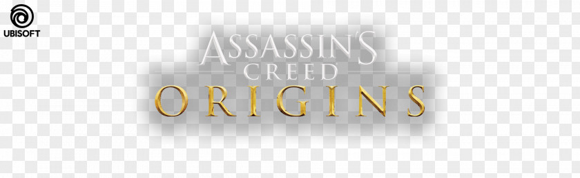 Do Minjoon Assassin's Creed: Origins Logo Video Game Uplay Assassins PNG