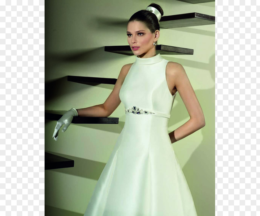 Dress Wedding Waist Cocktail Party PNG