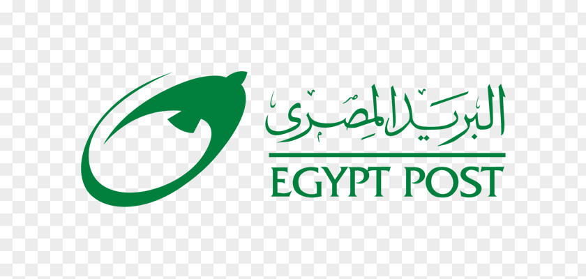 Egypt Logo Post Cairo Mail Alexandria Organization PNG