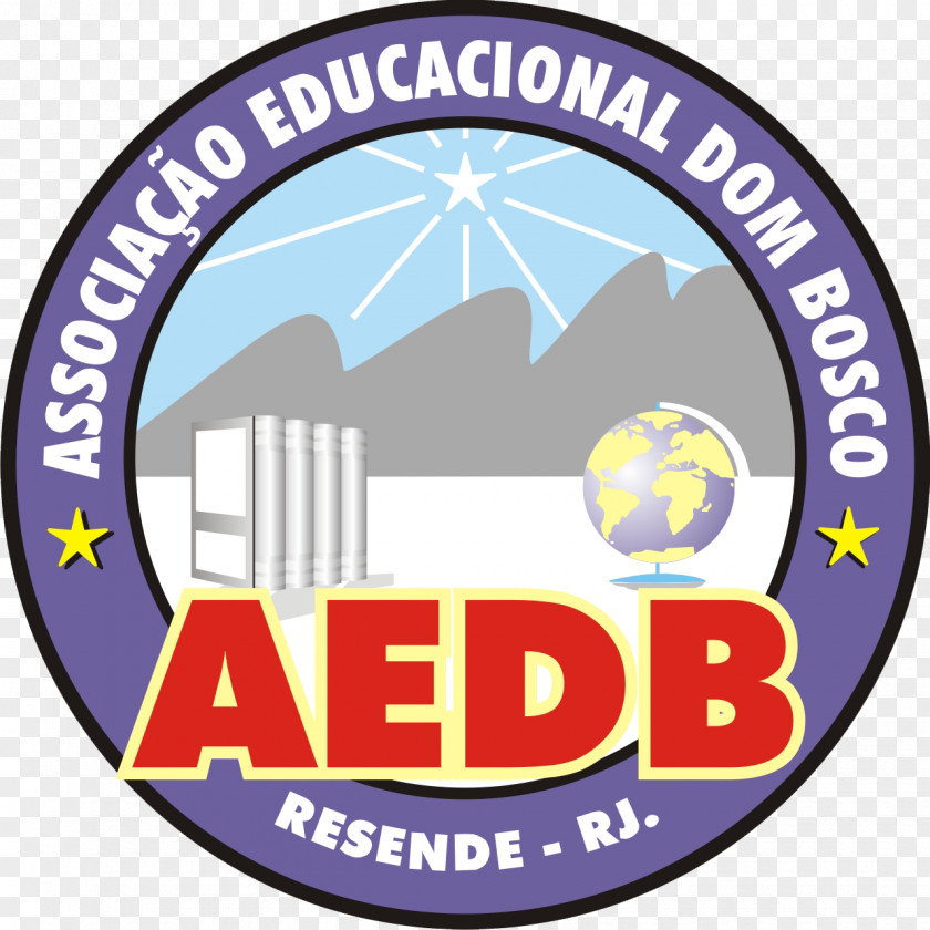 Esculturas Abstractas Ingrejinha Na Don Bosco Educational Association Emblem Logo College University PNG