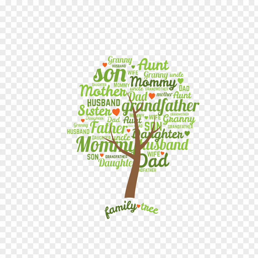 Family Tree Your Genealogy Adoption PNG