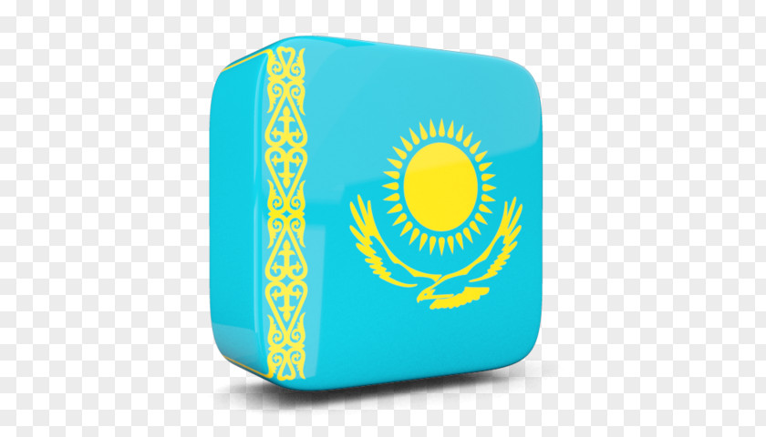 Flag Of Kazakhstan National Turkmenistan PNG