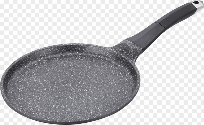 Frying Pan Pancake Crêpe Coating Cookware PNG