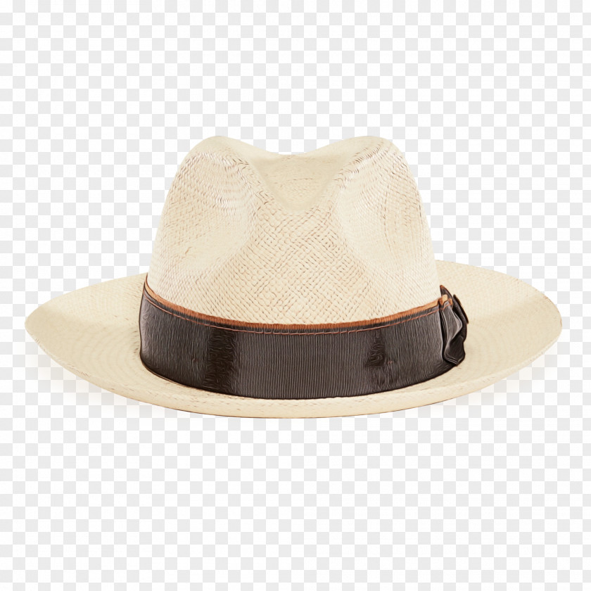 Fur Cowboy Hat Bow Tie PNG